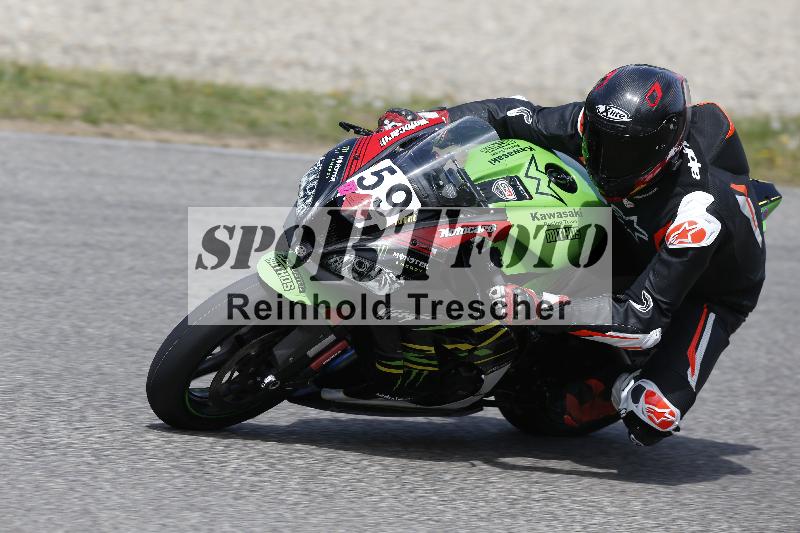 /08 17.04.2026  TZ Motorsport ADR/Gruppe rot/59